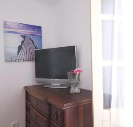 Appartment Beco Sao Miguel 3 Apartment *