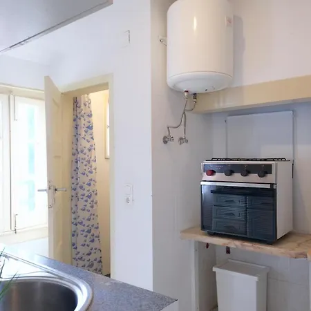 Appartment Beco Sao Miguel 3 Lisbon