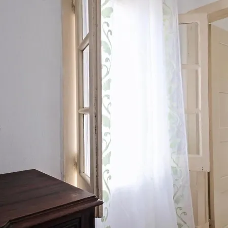 Apartment Appartment Beco Sao Miguel 3 Lisbon
