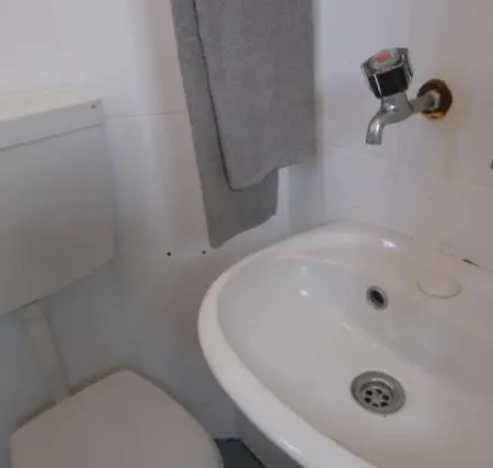 Appartment Beco Sao Miguel 3 Apartment