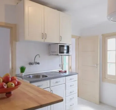 Appartment Beco Sao Miguel 3 Apartment Lisbon