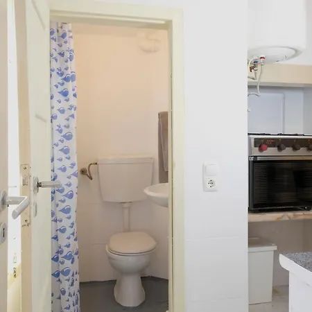 Appartment Beco Sao Miguel 3 *