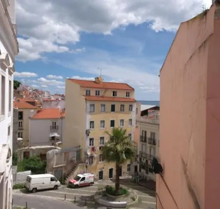 Appartment Beco Sao Miguel 3 *